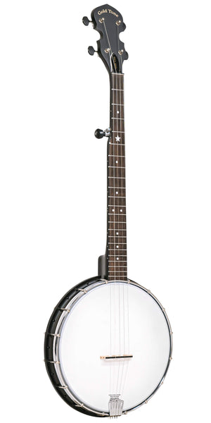 Gold Tone AC-Traveler Travel-Scale 5-String Banjo
