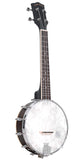 Gold Tone BU-1 Concert-Scale Banjo Ukulele w/Pickup