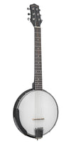 Gold Tone AC-6 Mini Banjitar
