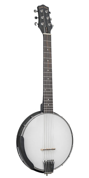 Gold Tone AC-6 Mini Banjitar