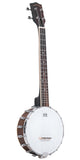 Gold Tone BUB Baritone-Scale Banjo Ukulele with Case