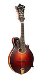 Gold Tone GM-80 F-Style Mandolin w/Pickup