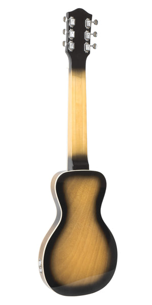 6 string pedal steel guitar Gold Tone LS-6 Six-String Lap Steel Guitar – House of Musical Traditions