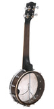 Gold Tone BU-1 Concert-Scale Banjo Ukulele w/Pickup