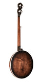 Gold Tone BG-150F Bluegrass Banjo With Flange & Bag