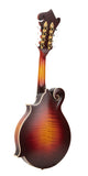Gold Tone GM-80 F-Style Mandolin w/Pickup