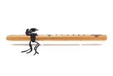 Red Tail Hawk "G" Flute by High Spirits