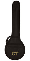 Gold Tone AC-Traveler Travel-Scale 5-String Banjo