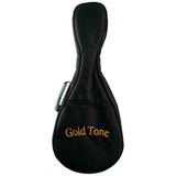 Gold Tone GM-50+ A-Style Mandolin with Pickup