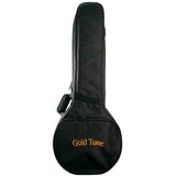 Gold Tone BG-150F Bluegrass Banjo With Flange & Bag