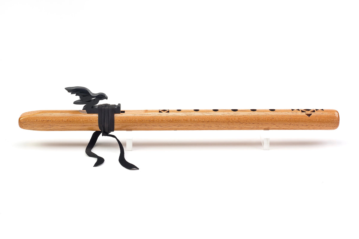 High Spirits Sparrow Hawk Flute - Key of A – House of Musical Traditions
