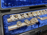 Selmer 1206 Flute (used)