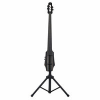 NS Design WAV4c 4-String Electric Cello - Black (Sales Demo)