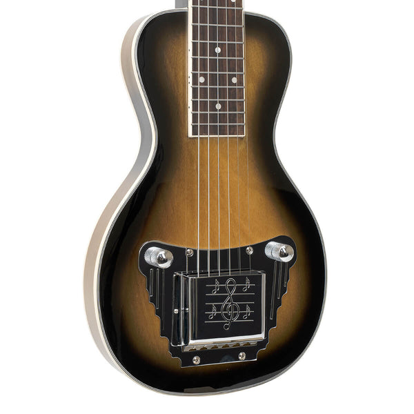 Gold Tone LS-6 Six-String Lap Steel Guitar – House of Musical Traditions