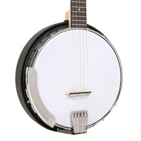 Gold Tone AC-5 Acoustic Composite 5-String Resonator Banjo