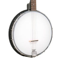 Gold Tone AC-4 Acoustic Composite 4-String Openback Tenor Banjo with Gig Bag