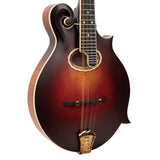 Gold Tone GM-80 F-Style Mandolin w/Pickup