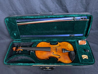 Evans Strad Copy 4/4 Violin (used)