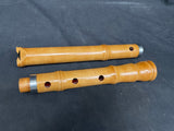 Student Shakuhachi Flute (used)