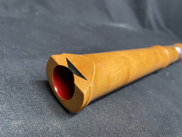 Used shakuhachi deals for sale