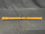 Student Shakuhachi Flute (used)