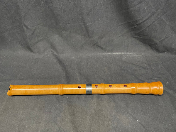 Student Shakuhachi Flute (used)