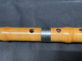 Student Shakuhachi Flute (used)