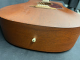 Martin D-15 Mahogany Acoustic Guitar (used)
