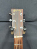 Martin D-15 Mahogany Acoustic Guitar (used)
