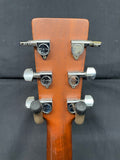 Martin D-15 Mahogany Acoustic Guitar (used)