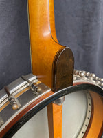 1923 Vega Style M Tenor Banjo (used)