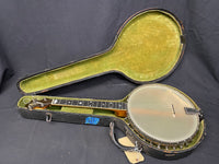 1923 Vega Style M Tenor Banjo (used)