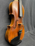Miller Violin Shop Guarneri Copy 4/4 Violin w/case (used)
