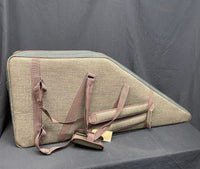 Ibrahim Sukar Syrian Kanun Qanun (used)
