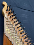 Ibrahim Sukar Syrian Kanun Qanun (used)