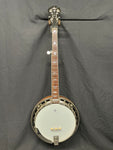 Rich and Taylor JD Crowe 5-String Banjo (used)