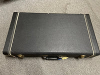 Oscar Schmidt 45CR 21-Chord Autoharp w/hard case