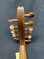 Mid-East Turkish Oud, Sheesham, OUDRT (used)
