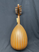 Mid-East Turkish Oud, Sheesham, OUDRT (used)