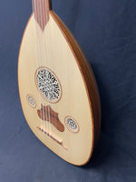 Mid-East Turkish Oud, Sheesham, OUDRT (used)