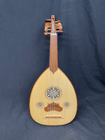 Mid-East Turkish Oud, Sheesham, OUDRT (used)