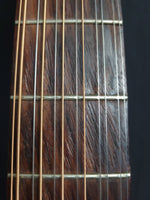 Martin D12-20 12-string Guitar, 1974 (used)
