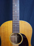 Martin D12-20 12-string Guitar, 1974 (used)