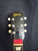 1947 Gibson L-50 F-Hole Archtop Acoustic Guitar (used)