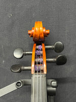 Revelle REV500 4/4 Violin w/case & bow