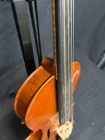 Song Chung 4/4 Violin with Octave Strings