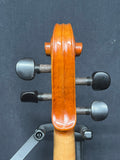 Song Chung 4/4 Violin with Octave Strings
