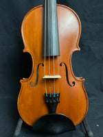Michael Todd 4/4 Violin w/Coda Diamond Bow (used)