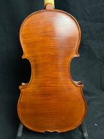 Michael Todd 4/4 Violin w/Coda Diamond Bow (used)