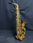 Gemeinhardt GSA600 Alto Saxophone (used)